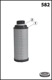 Air Filter (FJ3220)