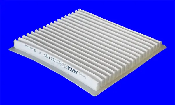 Filter, cabin air