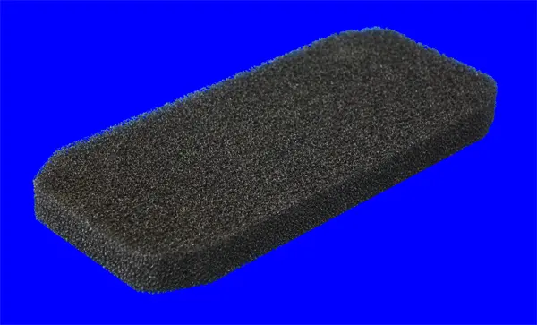 Filter, cabin air