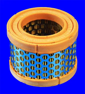 Air Filter, compressor intake