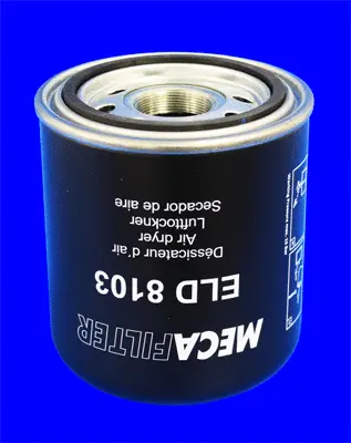 Air Dryer Cartridge, compressed-air system
