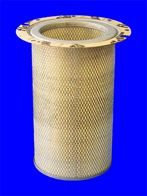 Secondary Air Filter