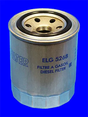 Fuel Filter