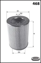 Air Filter (EL3479)