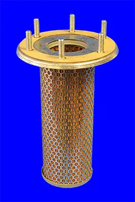 Secondary Air Filter