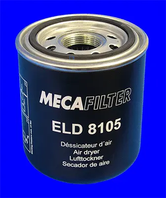 Air Dryer Cartridge, compressed-air system