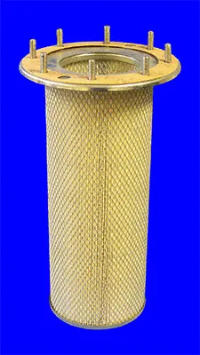 Secondary Air Filter