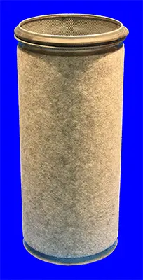 Secondary Air Filter