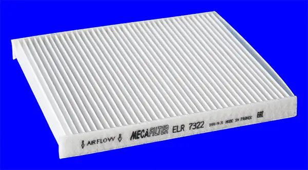 Filter, cabin air