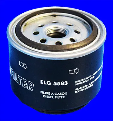 Fuel Filter