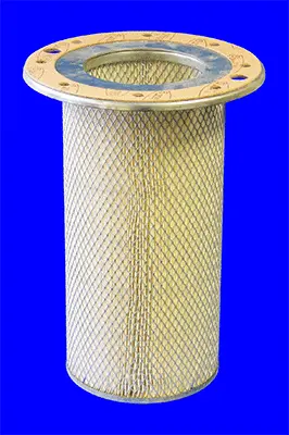 Secondary Air Filter