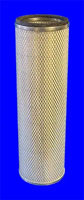 Secondary Air Filter