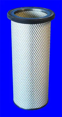 Secondary Air Filter