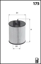 Fuel Filter (ELG5339)