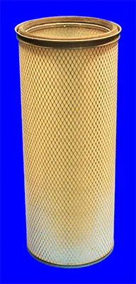 Secondary Air Filter