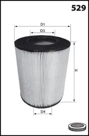 Air Filter (FA3220)