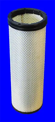 Secondary Air Filter