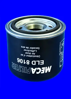 Air Dryer Cartridge, compressed-air system