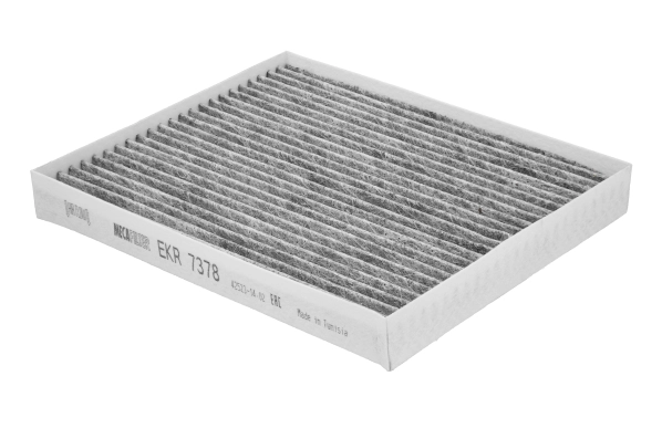 Filter, cabin air