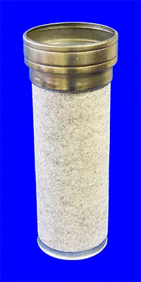 Secondary Air Filter