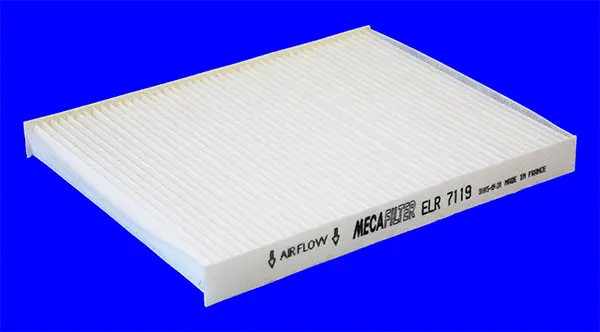 Filter, cabin air