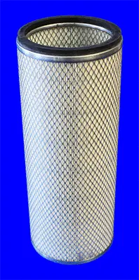 Secondary Air Filter