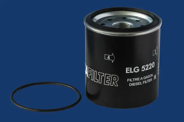 Fuel Filter (ELG5220)