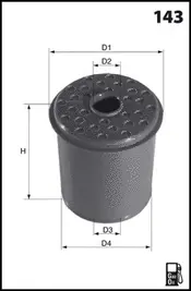 Fuel Filter (ELG5575)