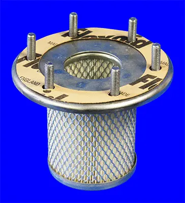 Secondary Air Filter
