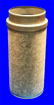 Secondary Air Filter