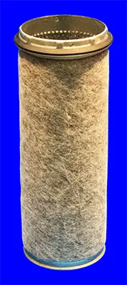 Secondary Air Filter