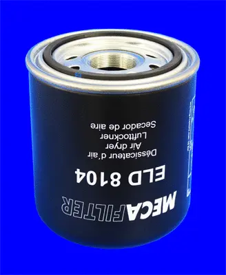 Air Dryer Cartridge, compressed-air system
