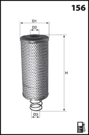Fuel Filter (ELG5515)
