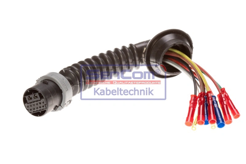 Cable Repair Set, door (3061504-1)