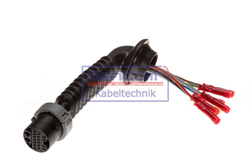 Cable Repair Set, door (3061180-1)