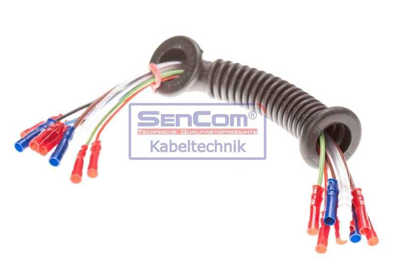 Cable Repair Kit, tailgate (3061301)