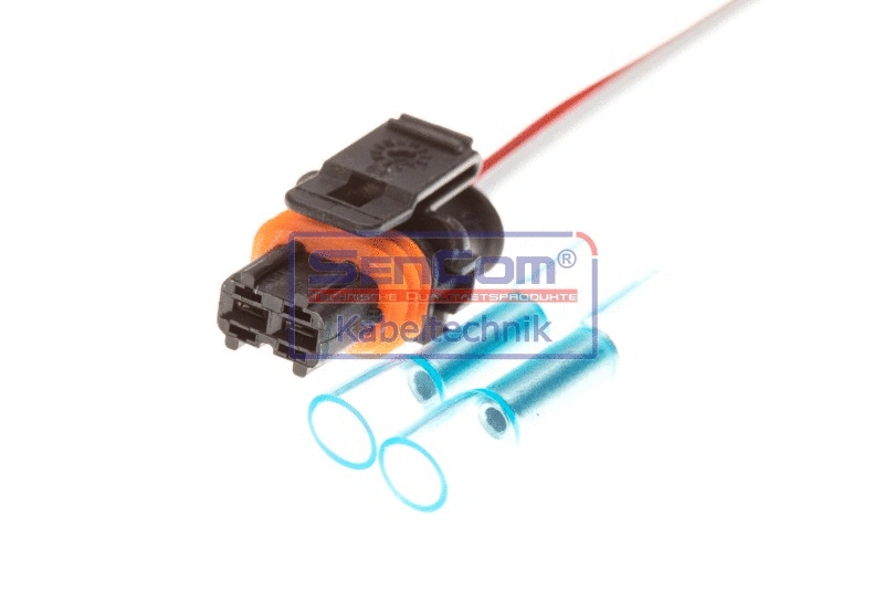 Cable Repair Set, injector valve (504029)