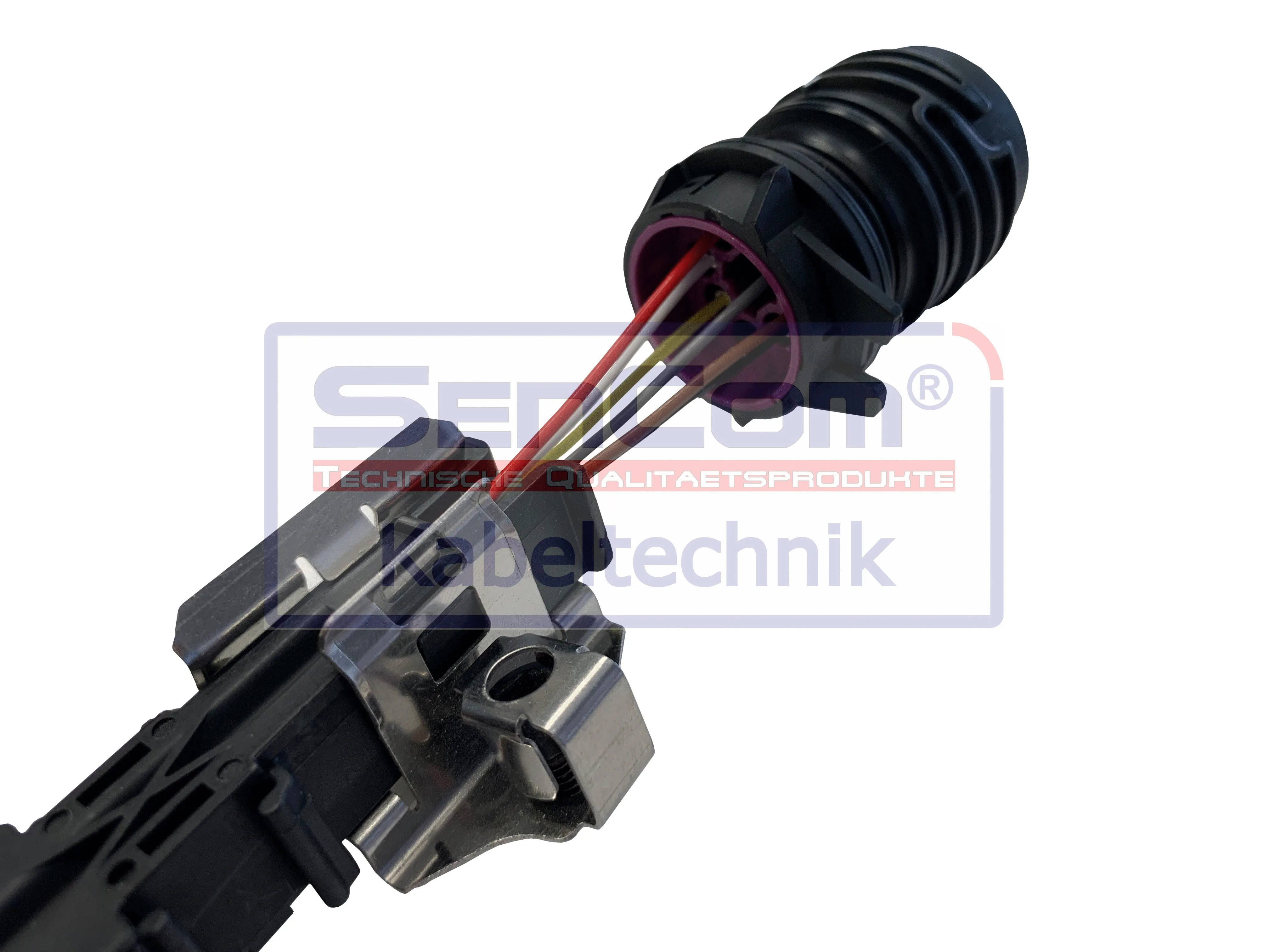 Connecting Cable, injector