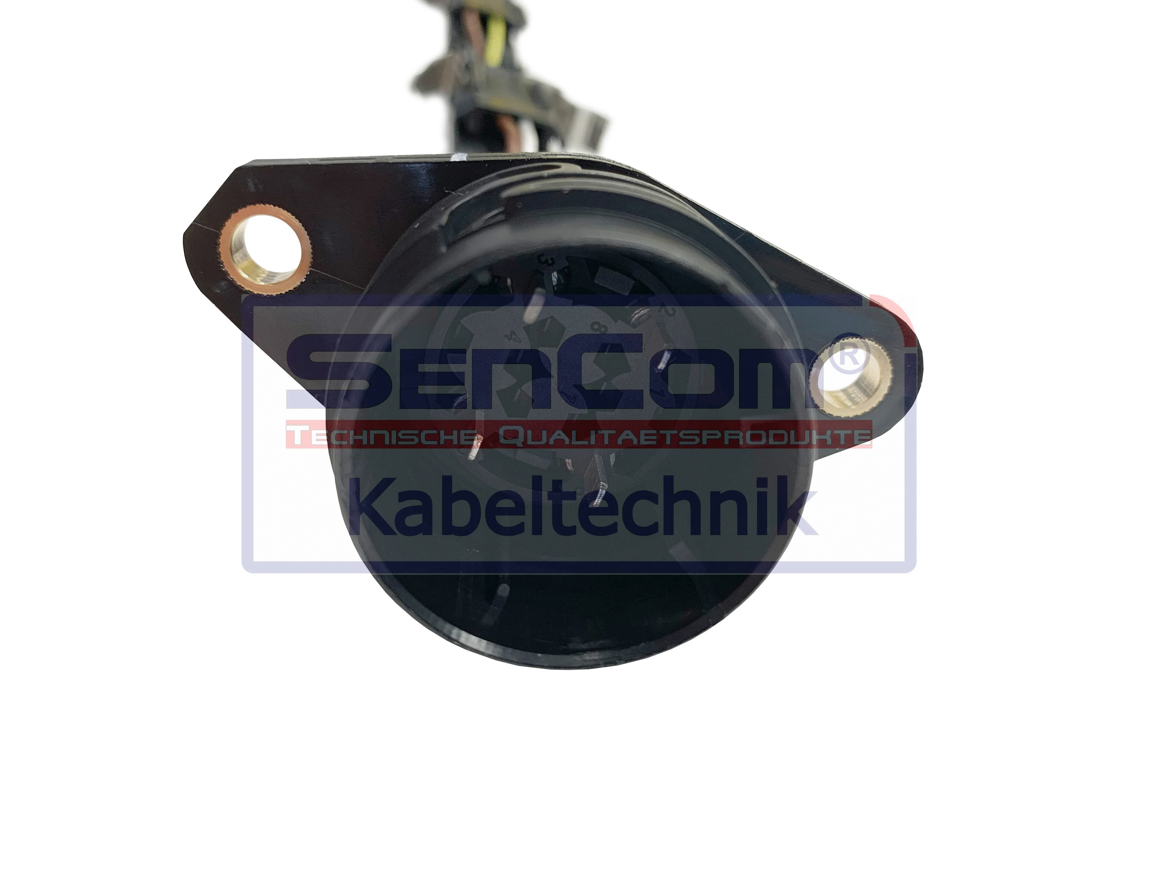 Connecting Cable, injector