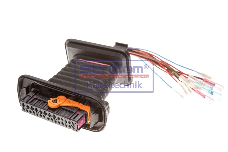 Cable Repair Set, door (8810450SC)