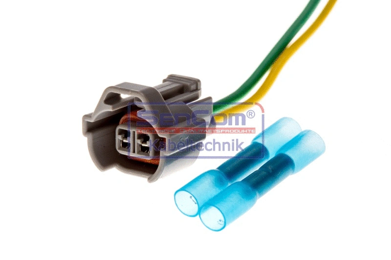 Cable Repair Set, injector valve (10192)