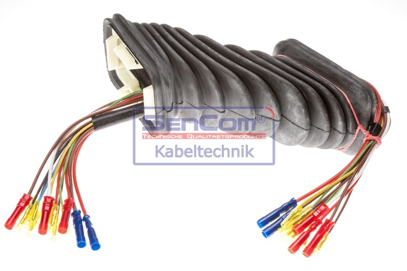 Cable Repair Set, door (1512107)