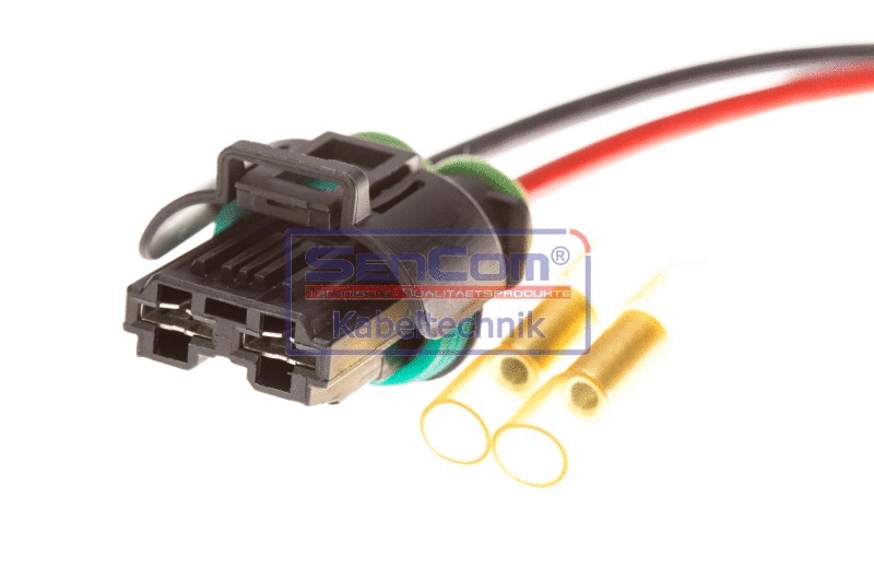 Repair Kit, cable set (10127)