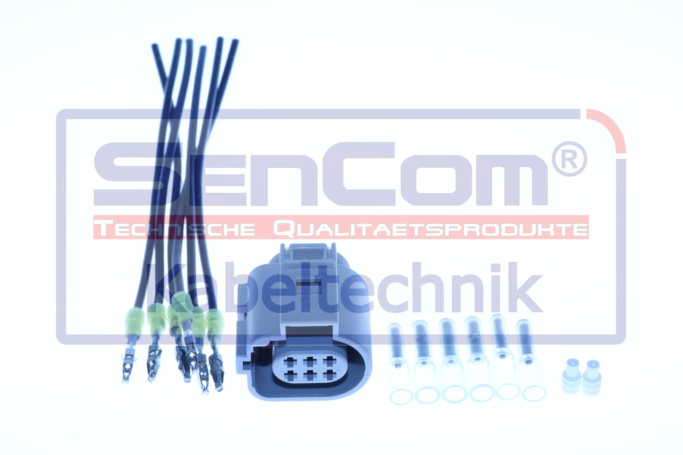 Wiring Harness Repair Kit (20350)