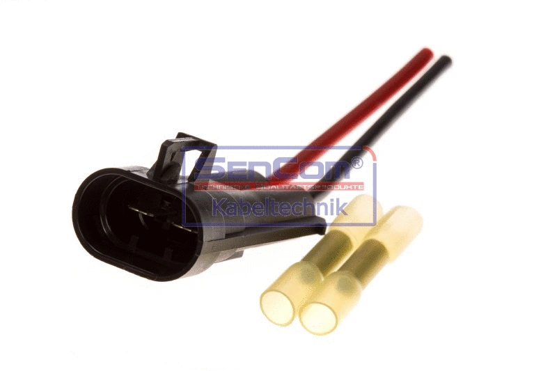 Cable Repair Set, cooling fan temperature switch (10189)