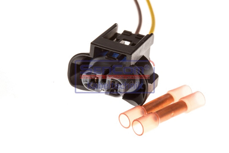 Cable Repair Kit, headlight (10198)