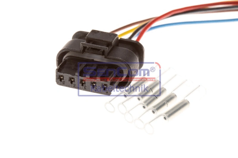 Cable Repair Set, EGR valve (10149)