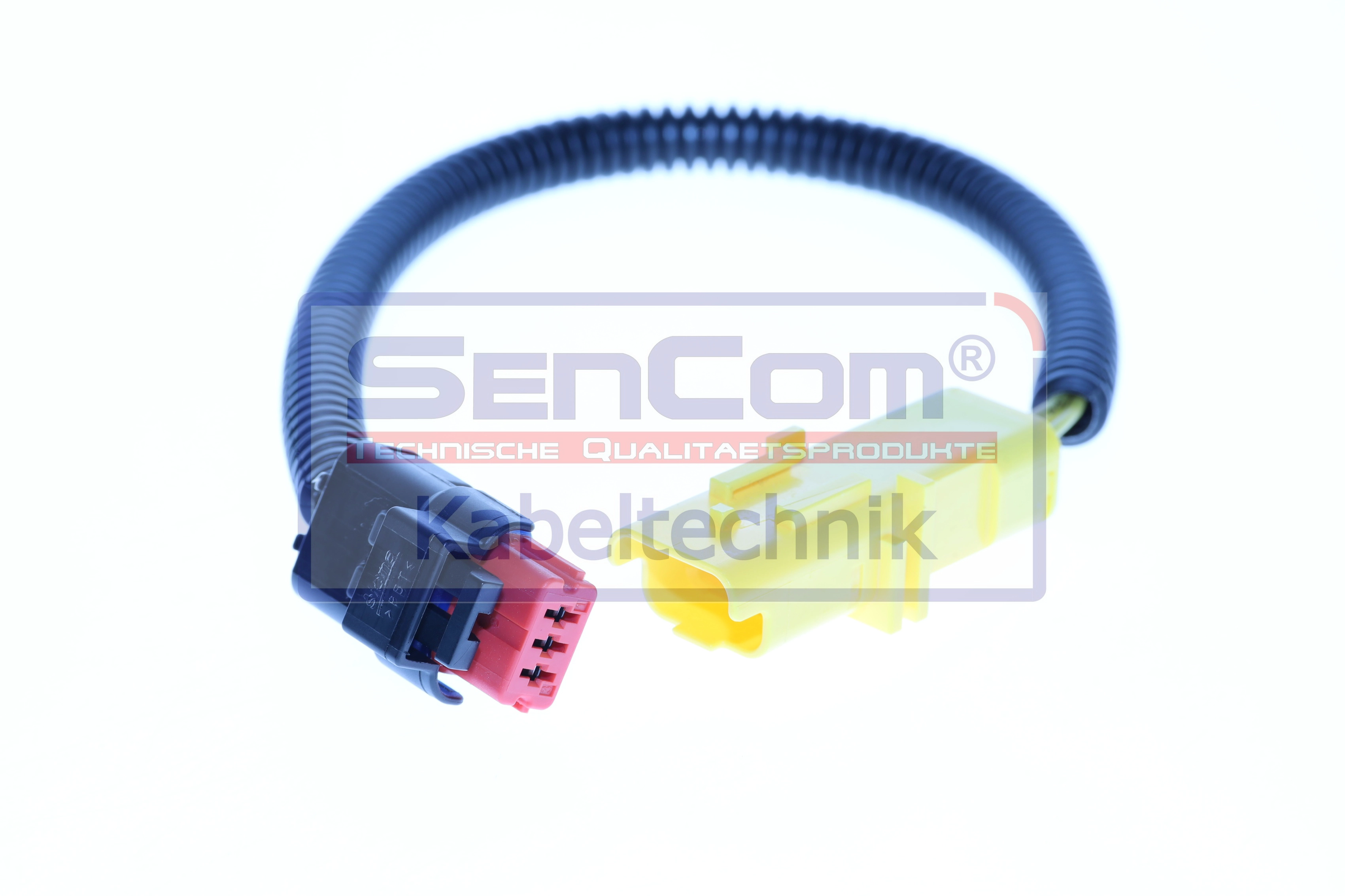 Cable Repair Set, fuel pressure sensor (20328)