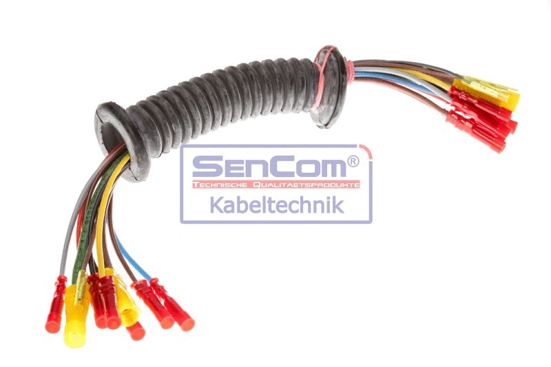 Cable Repair Kit, tailgate (3061311)