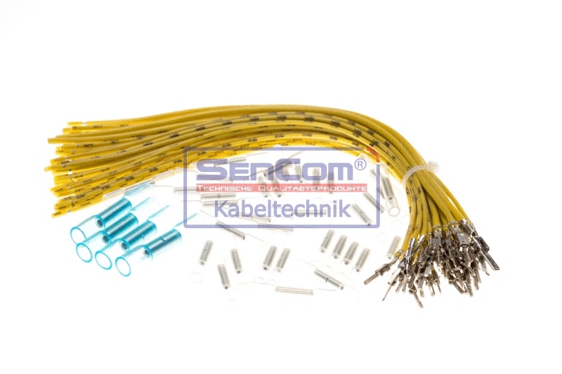 Cable Repair Set, door (1512515S)